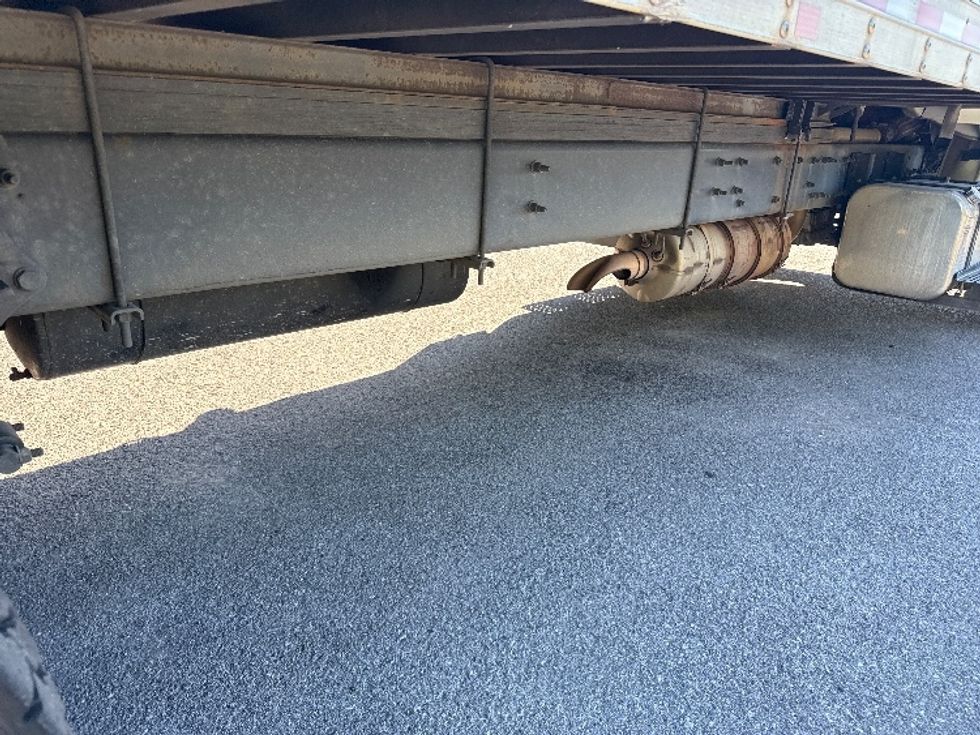 Refrigerated Truck-Light and Medium Duty Trucks-Freightliner-2020-M2-Cleveland-TN-158,548\n\t\tmiles-$ 63,000 - Image 14