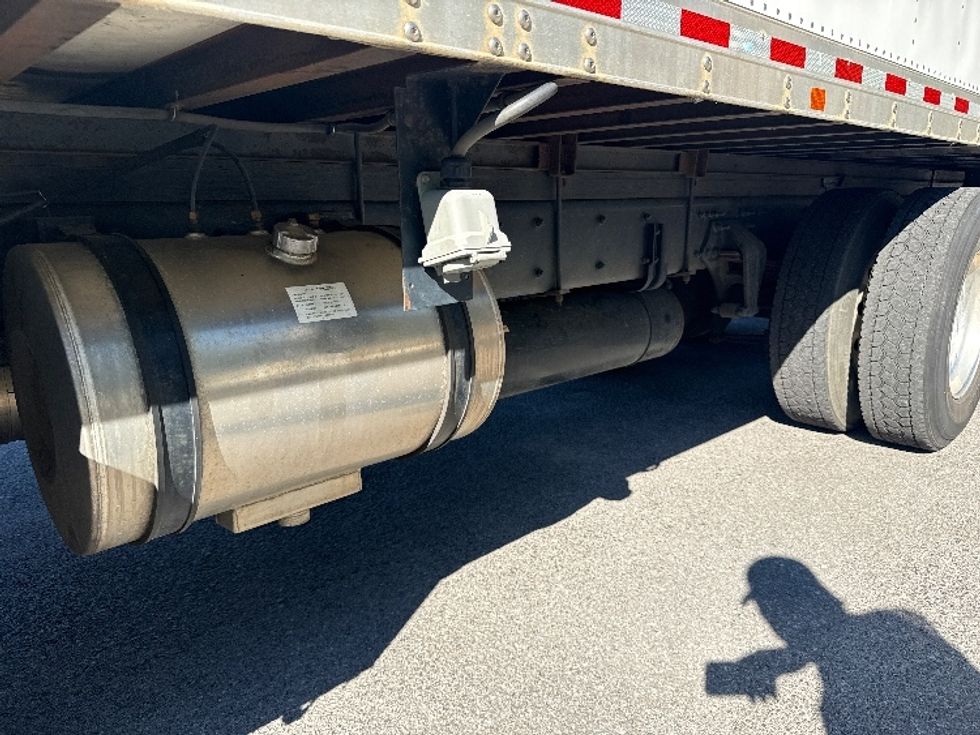 Refrigerated Truck-Light and Medium Duty Trucks-Freightliner-2020-M2-Cleveland-TN-158,548\n\t\tmiles-$ 63,000 - Image 5