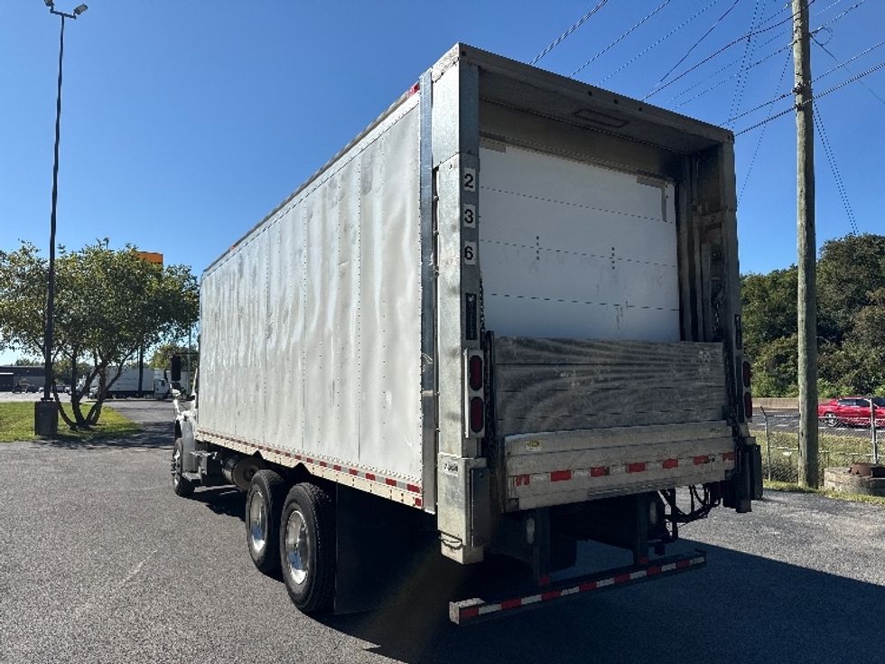 Refrigerated Truck-Light and Medium Duty Trucks-Freightliner-2020-M2-Cleveland-TN-158,548\n\t\tmiles-$ 63,000 - Image 6