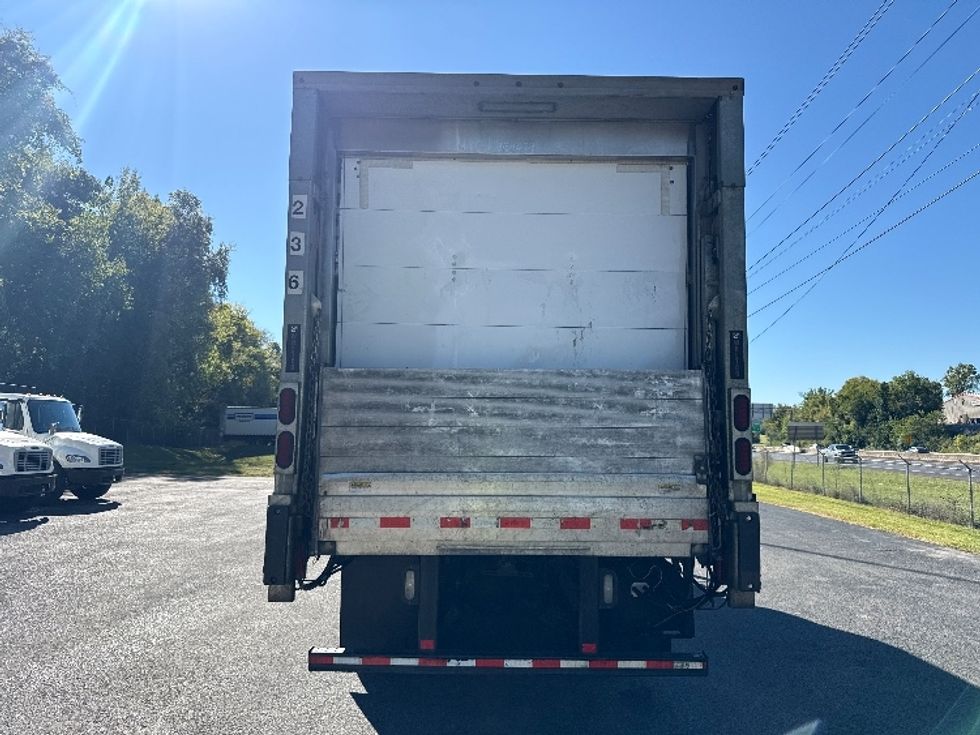 Refrigerated Truck-Light and Medium Duty Trucks-Freightliner-2020-M2-Cleveland-TN-158,548\n\t\tmiles-$ 63,000 - Image 7