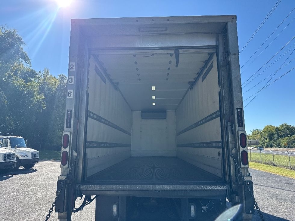 Refrigerated Truck-Light and Medium Duty Trucks-Freightliner-2020-M2-Cleveland-TN-158,548\n\t\tmiles-$ 63,000 - Image 8