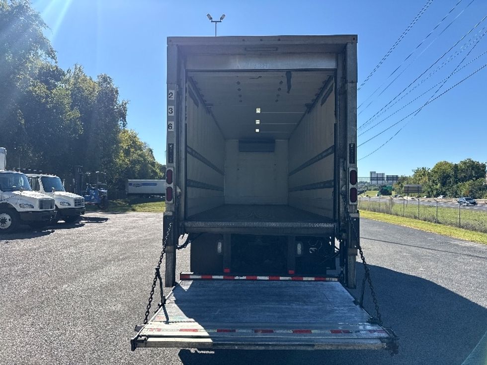 Refrigerated Truck-Light and Medium Duty Trucks-Freightliner-2020-M2-Cleveland-TN-158,548\n\t\tmiles-$ 63,000 - Image 9