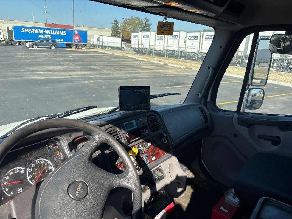 Refrigerated Truck-Light and Medium Duty Trucks-Freightliner-2020-M2-Columbus-OH-139,798\n\t\tmiles-$ 71,500 - Image 18