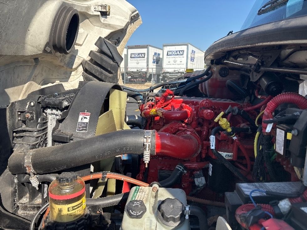 Refrigerated Truck-Light and Medium Duty Trucks-Freightliner-2020-M2-Columbus-OH-139,798\n\t\tmiles-$ 71,500 - Image 24