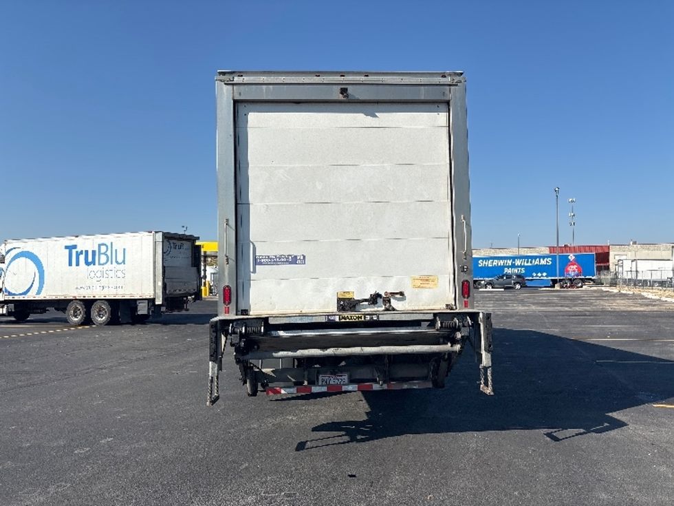 Refrigerated Truck-Light and Medium Duty Trucks-Freightliner-2020-M2-Columbus-OH-139,798\n\t\tmiles-$ 71,500 - Image 7