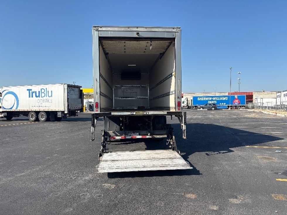 Refrigerated Truck-Light and Medium Duty Trucks-Freightliner-2020-M2-Columbus-OH-139,798\n\t\tmiles-$ 71,500 - Image 9
