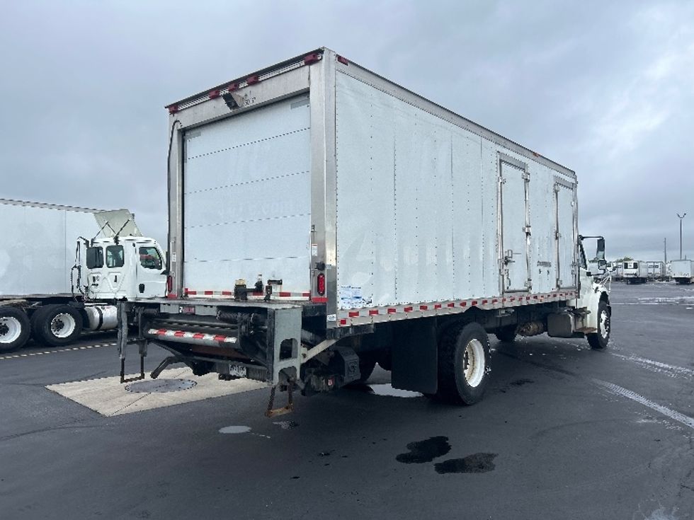 Refrigerated Truck-Light and Medium Duty Trucks-Freightliner-2020-M2-Columbus-OH-319,101\n\t\tmiles-$ 31,750 - Image 13