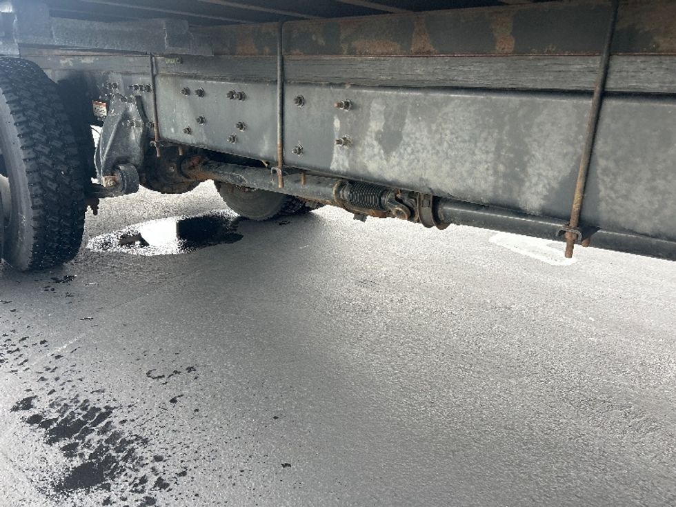 Refrigerated Truck-Light and Medium Duty Trucks-Freightliner-2020-M2-Columbus-OH-319,101\n\t\tmiles-$ 31,750 - Image 14