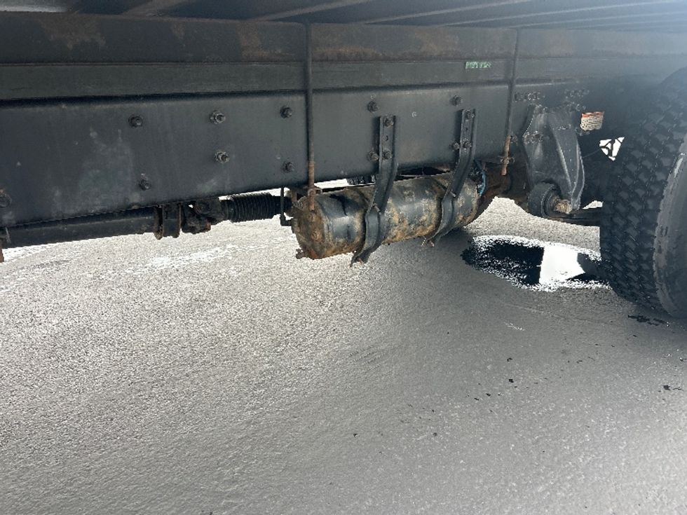 Refrigerated Truck-Light and Medium Duty Trucks-Freightliner-2020-M2-Columbus-OH-319,101\n\t\tmiles-$ 31,750 - Image 5