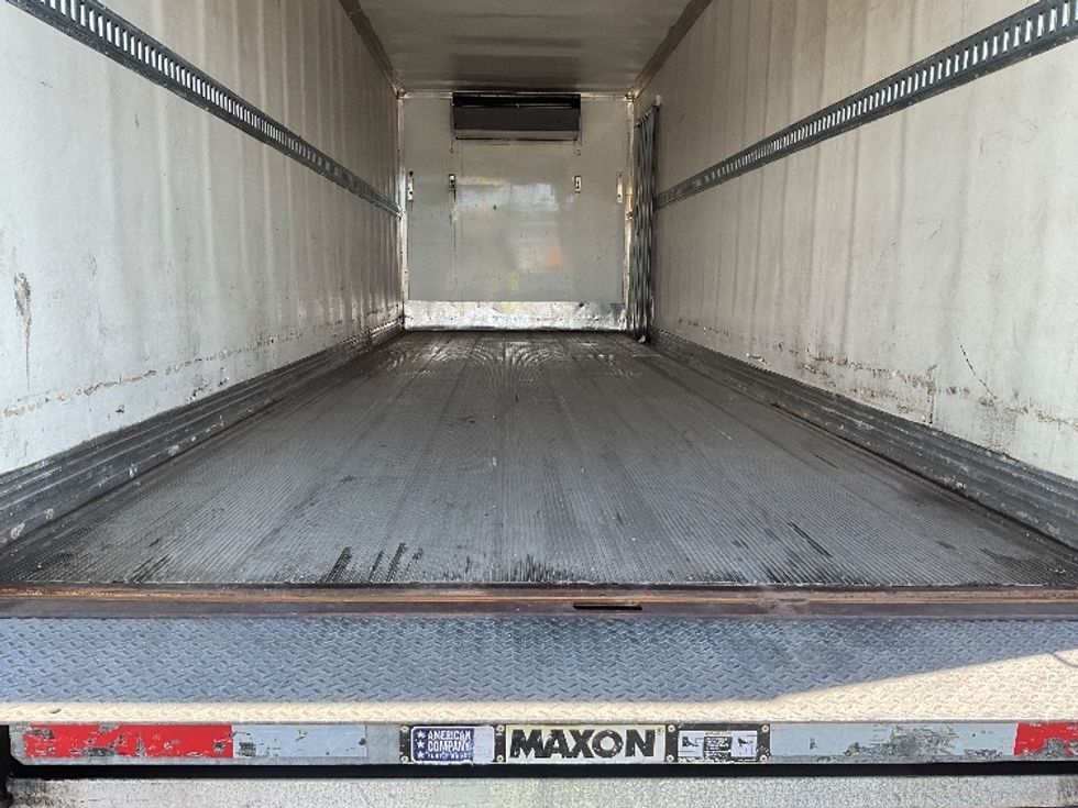 Refrigerated Truck-Light and Medium Duty Trucks-Freightliner-2020-M2-Cranbury-NJ-268,711\n\t\tmiles-$ 46,000 - Image 10