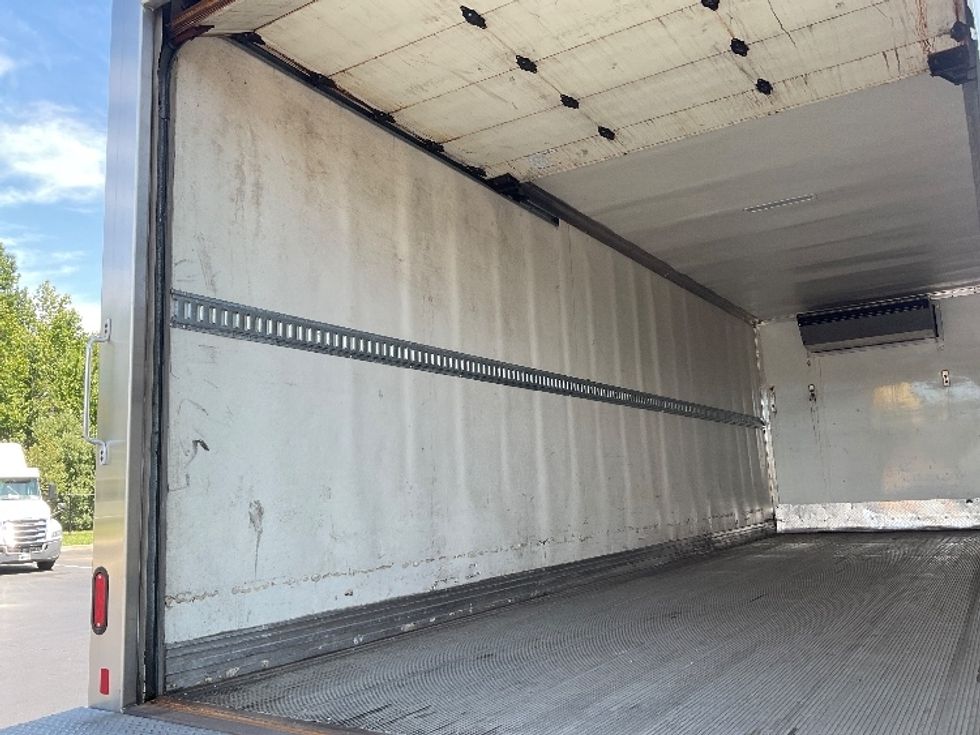 Refrigerated Truck-Light and Medium Duty Trucks-Freightliner-2020-M2-Cranbury-NJ-268,711\n\t\tmiles-$ 46,000 - Image 11