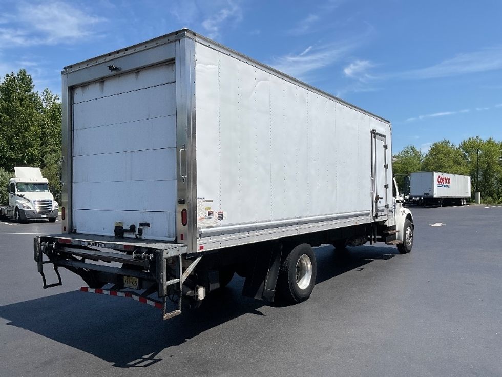 Refrigerated Truck-Light and Medium Duty Trucks-Freightliner-2020-M2-Cranbury-NJ-268,711\n\t\tmiles-$ 46,000 - Image 13