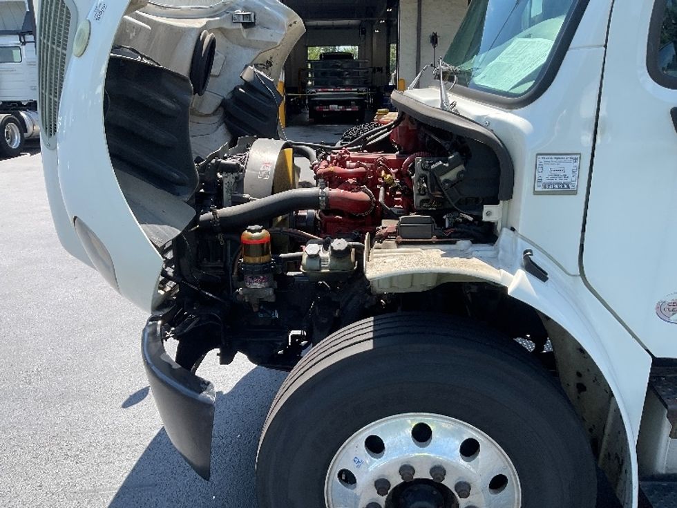 Refrigerated Truck-Light and Medium Duty Trucks-Freightliner-2020-M2-Cranbury-NJ-268,711\n\t\tmiles-$ 46,000 - Image 24