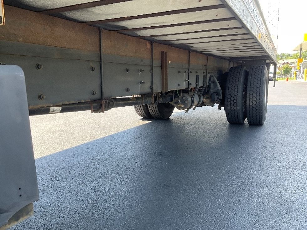 Refrigerated Truck-Light and Medium Duty Trucks-Freightliner-2020-M2-Cranbury-NJ-268,711\n\t\tmiles-$ 46,000 - Image 5