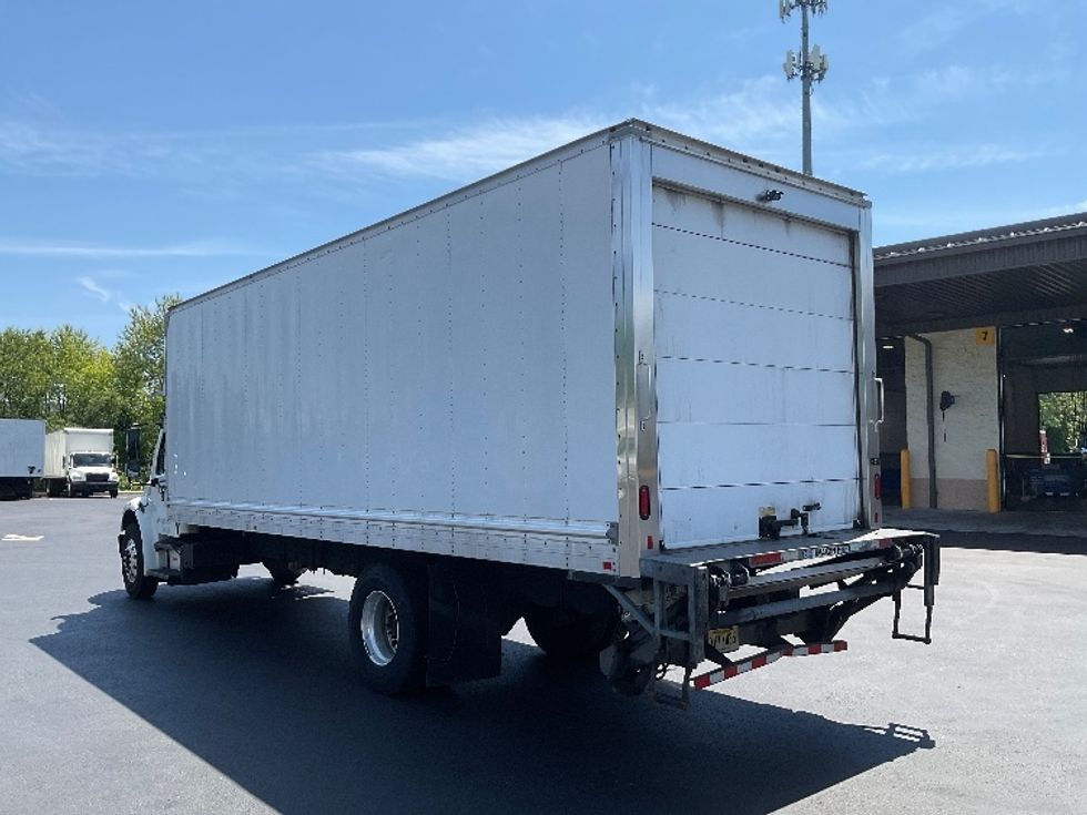 Refrigerated Truck-Light and Medium Duty Trucks-Freightliner-2020-M2-Cranbury-NJ-268,711\n\t\tmiles-$ 46,000 - Image 6