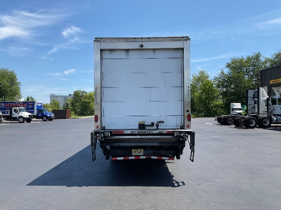 Refrigerated Truck-Light and Medium Duty Trucks-Freightliner-2020-M2-Cranbury-NJ-268,711\n\t\tmiles-$ 46,000 - Image 7