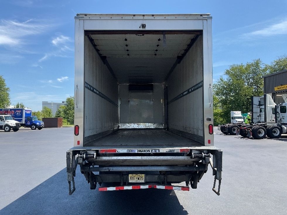 Refrigerated Truck-Light and Medium Duty Trucks-Freightliner-2020-M2-Cranbury-NJ-268,711\n\t\tmiles-$ 46,000 - Image 8