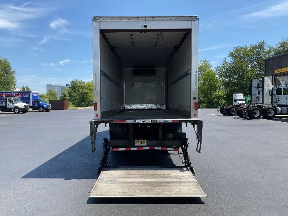 Refrigerated Truck-Light and Medium Duty Trucks-Freightliner-2020-M2-Cranbury-NJ-268,711\n\t\tmiles-$ 46,000 - Image 9