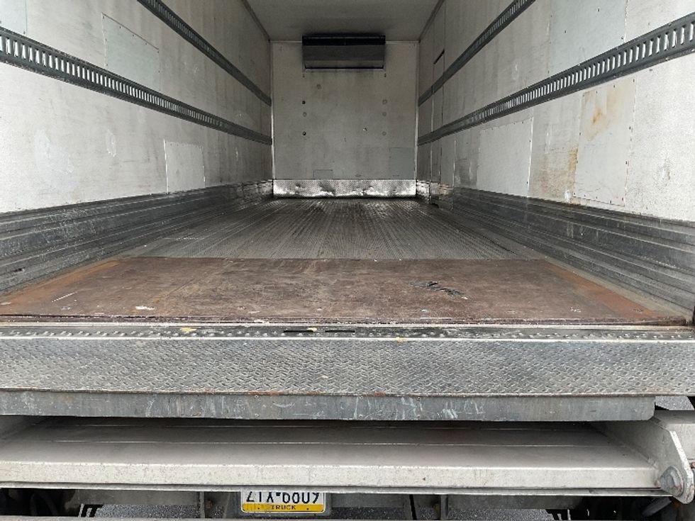 Refrigerated Truck-Light and Medium Duty Trucks-Freightliner-2020-M2-Cross Lanes-WV-94,931\n\t\tmiles-$ 63,250 - Image 10