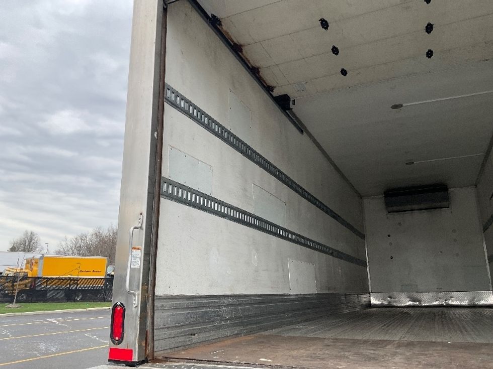 Refrigerated Truck-Light and Medium Duty Trucks-Freightliner-2020-M2-Cross Lanes-WV-94,931\n\t\tmiles-$ 63,250 - Image 11