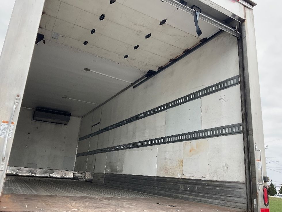 Refrigerated Truck-Light and Medium Duty Trucks-Freightliner-2020-M2-Cross Lanes-WV-94,931\n\t\tmiles-$ 63,250 - Image 12
