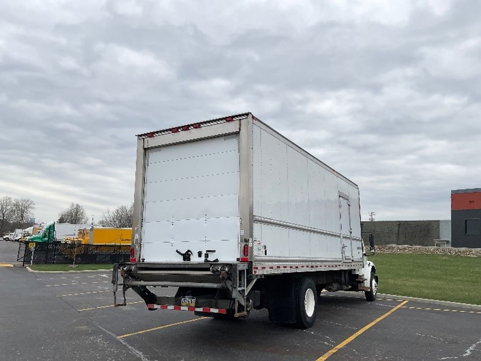 Refrigerated Truck-Light and Medium Duty Trucks-Freightliner-2020-M2-Cross Lanes-WV-94,931\n\t\tmiles-$ 63,250 - Image 13
