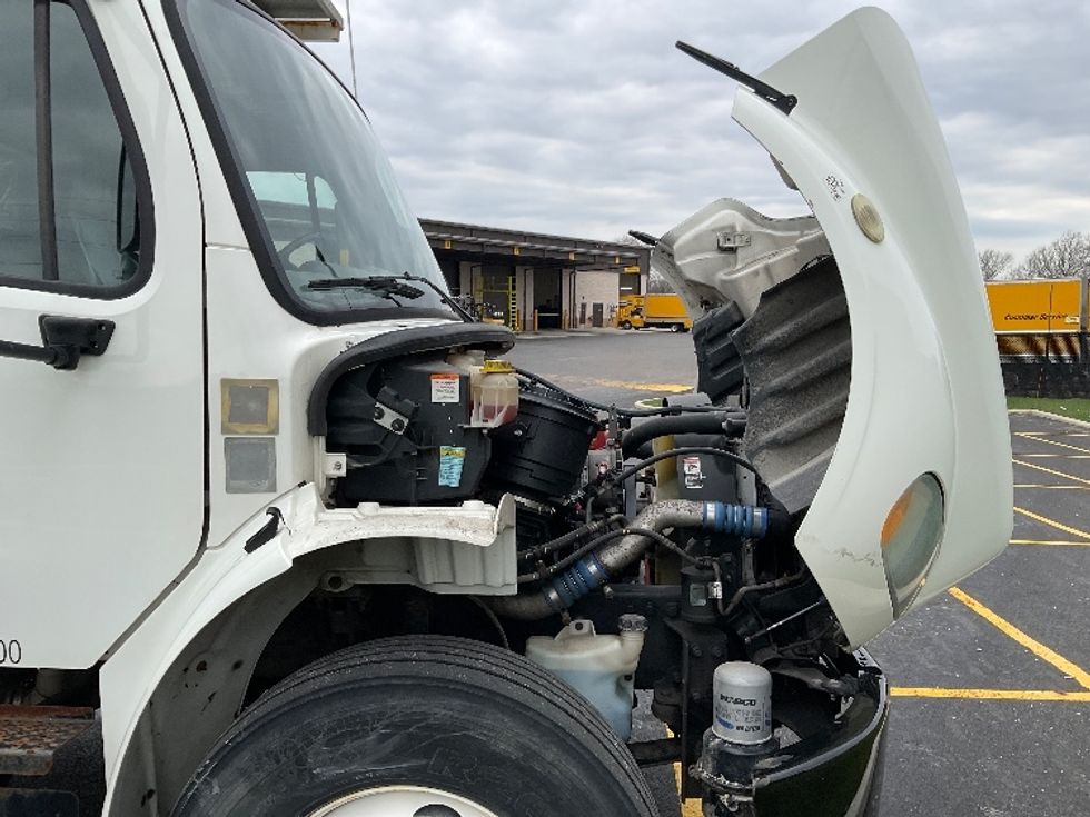 Refrigerated Truck-Light and Medium Duty Trucks-Freightliner-2020-M2-Cross Lanes-WV-94,931\n\t\tmiles-$ 63,250 - Image 23