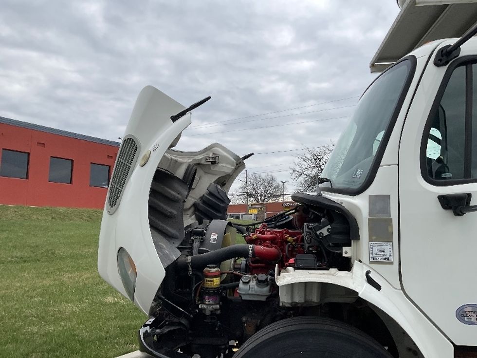 Refrigerated Truck-Light and Medium Duty Trucks-Freightliner-2020-M2-Cross Lanes-WV-94,931\n\t\tmiles-$ 63,250 - Image 24