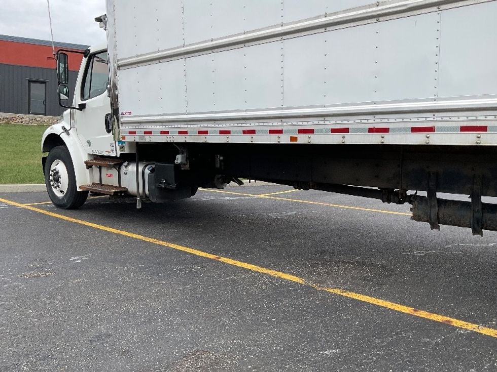 Refrigerated Truck-Light and Medium Duty Trucks-Freightliner-2020-M2-Cross Lanes-WV-94,931\n\t\tmiles-$ 63,250 - Image 5