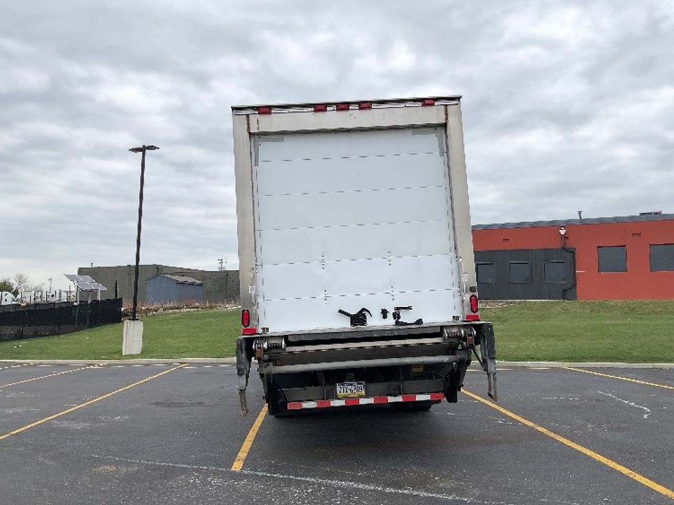 Refrigerated Truck-Light and Medium Duty Trucks-Freightliner-2020-M2-Cross Lanes-WV-94,931\n\t\tmiles-$ 63,250 - Image 7