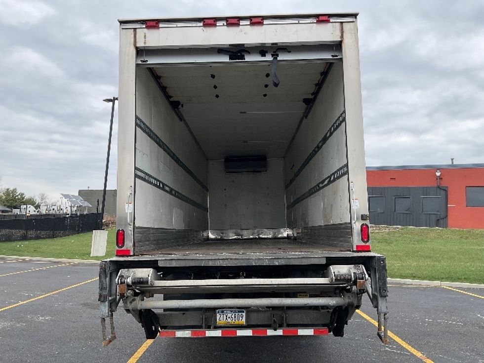 Refrigerated Truck-Light and Medium Duty Trucks-Freightliner-2020-M2-Cross Lanes-WV-94,931\n\t\tmiles-$ 63,250 - Image 8