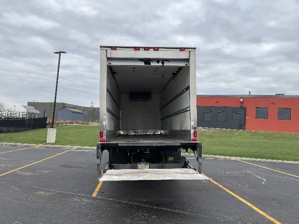 Refrigerated Truck-Light and Medium Duty Trucks-Freightliner-2020-M2-Cross Lanes-WV-94,931\n\t\tmiles-$ 63,250 - Image 9