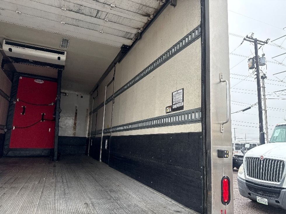 Refrigerated Truck-Light and Medium Duty Trucks-Freightliner-2020-M2-Dallas-TX-142,974\n\t\tmiles-$ 60,250 - Image 12