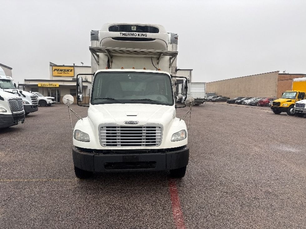 Refrigerated Truck-Light and Medium Duty Trucks-Freightliner-2020-M2-Dallas-TX-142,974\n\t\tmiles-$ 60,250 - Image 2