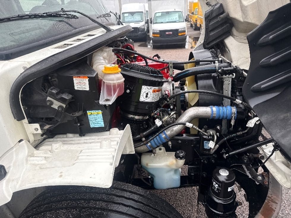 Refrigerated Truck-Light and Medium Duty Trucks-Freightliner-2020-M2-Dallas-TX-142,974\n\t\tmiles-$ 60,250 - Image 23