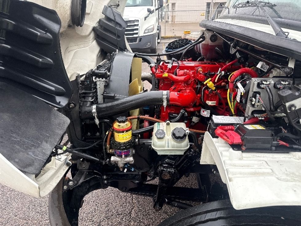 Refrigerated Truck-Light and Medium Duty Trucks-Freightliner-2020-M2-Dallas-TX-142,974\n\t\tmiles-$ 60,250 - Image 24