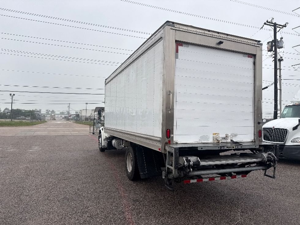 Refrigerated Truck-Light and Medium Duty Trucks-Freightliner-2020-M2-Dallas-TX-142,974\n\t\tmiles-$ 60,250 - Image 6