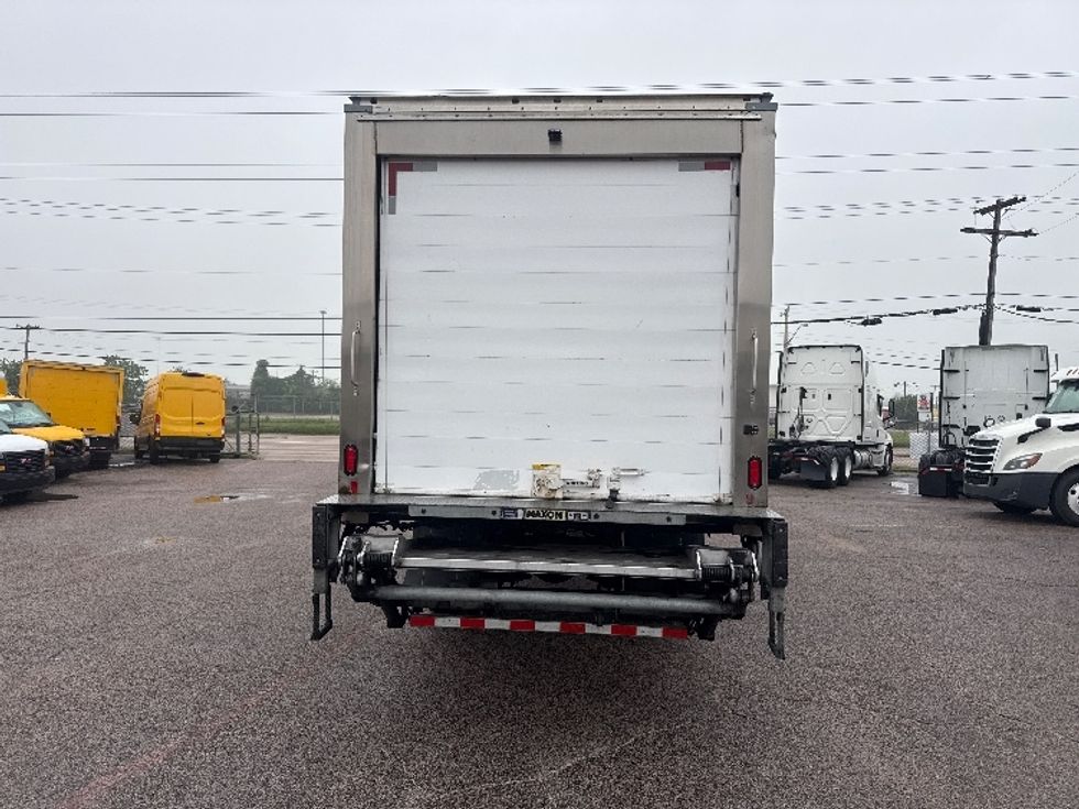 Refrigerated Truck-Light and Medium Duty Trucks-Freightliner-2020-M2-Dallas-TX-142,974\n\t\tmiles-$ 60,250 - Image 7