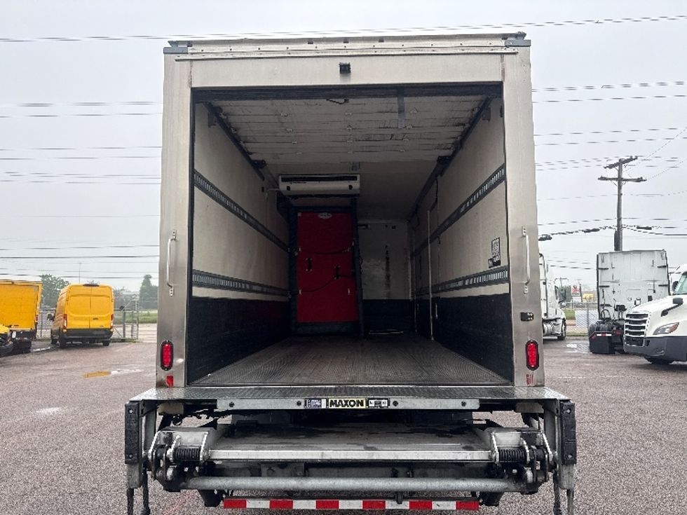 Refrigerated Truck-Light and Medium Duty Trucks-Freightliner-2020-M2-Dallas-TX-142,974\n\t\tmiles-$ 60,250 - Image 8