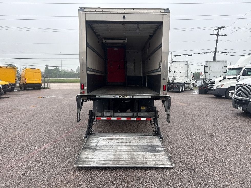 Refrigerated Truck-Light and Medium Duty Trucks-Freightliner-2020-M2-Dallas-TX-142,974\n\t\tmiles-$ 60,250 - Image 9