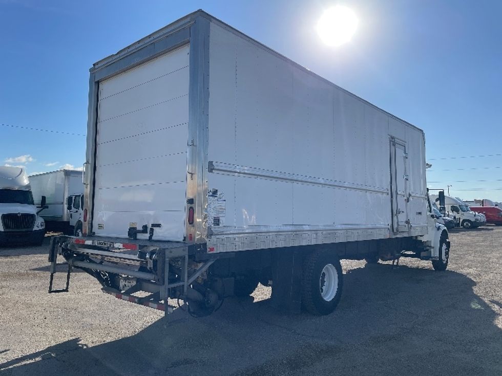 Refrigerated Truck-Light and Medium Duty Trucks-Freightliner-2020-M2-Dallas-TX-245,090\n\t\tmiles-$ 47,000 - Image 13