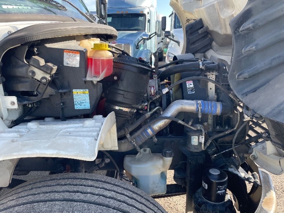 Refrigerated Truck-Light and Medium Duty Trucks-Freightliner-2020-M2-Dallas-TX-245,090\n\t\tmiles-$ 47,000 - Image 23