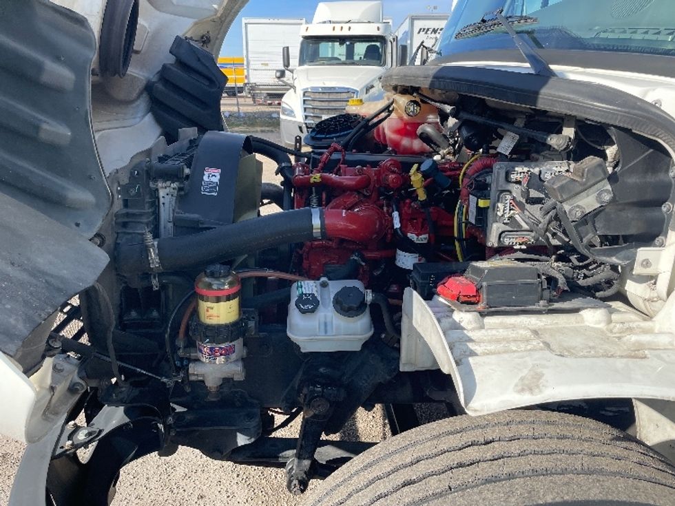 Refrigerated Truck-Light and Medium Duty Trucks-Freightliner-2020-M2-Dallas-TX-245,090\n\t\tmiles-$ 47,000 - Image 24