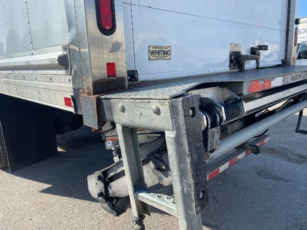 Refrigerated Truck-Light and Medium Duty Trucks-Freightliner-2020-M2-Dallas-TX-245,090\n\t\tmiles-$ 47,000 - Image 27