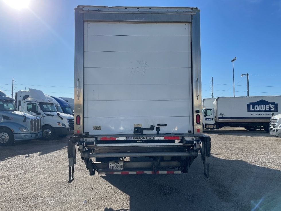 Refrigerated Truck-Light and Medium Duty Trucks-Freightliner-2020-M2-Dallas-TX-245,090\n\t\tmiles-$ 47,000 - Image 7