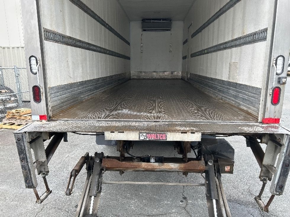 Refrigerated Truck-Light and Medium Duty Trucks-Freightliner-2020-M2-Dartmouth-NS-163,781\n\t\tkm-$ 75,000 - Image 10