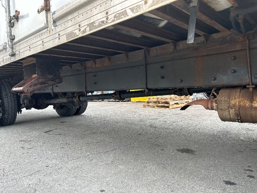 Refrigerated Truck-Light and Medium Duty Trucks-Freightliner-2020-M2-Dartmouth-NS-163,781\n\t\tkm-$ 75,000 - Image 14