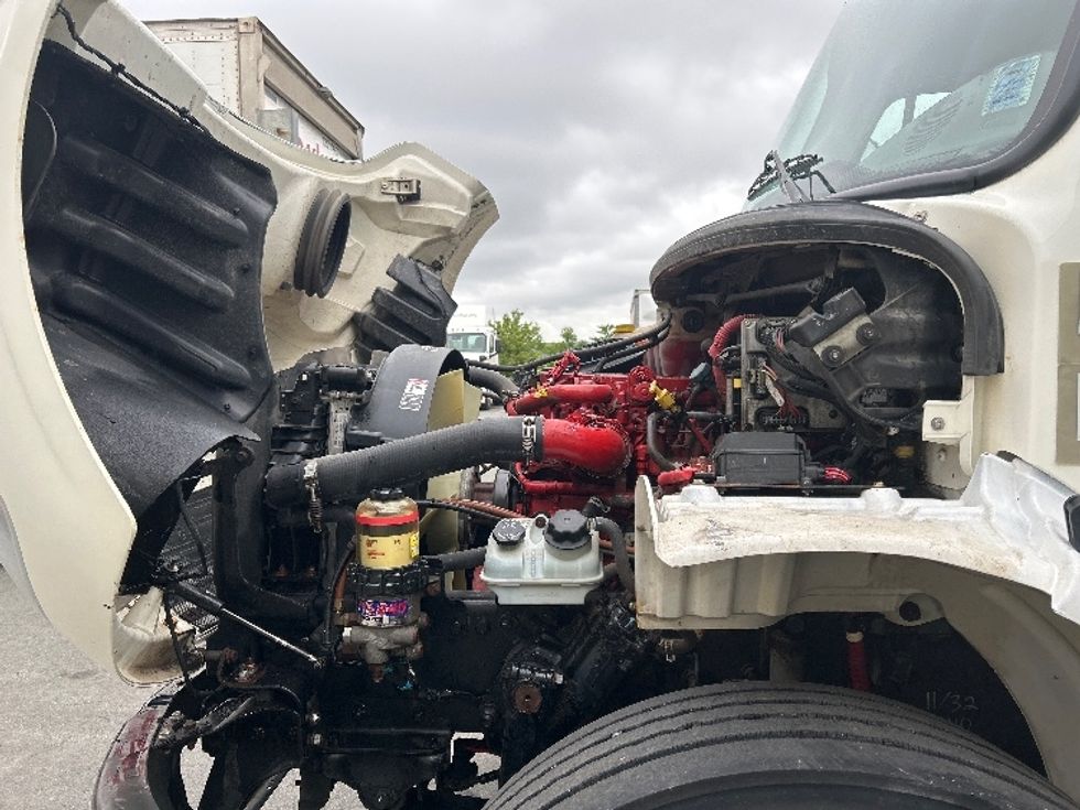 Refrigerated Truck-Light and Medium Duty Trucks-Freightliner-2020-M2-Dartmouth-NS-163,781\n\t\tkm-$ 75,000 - Image 24