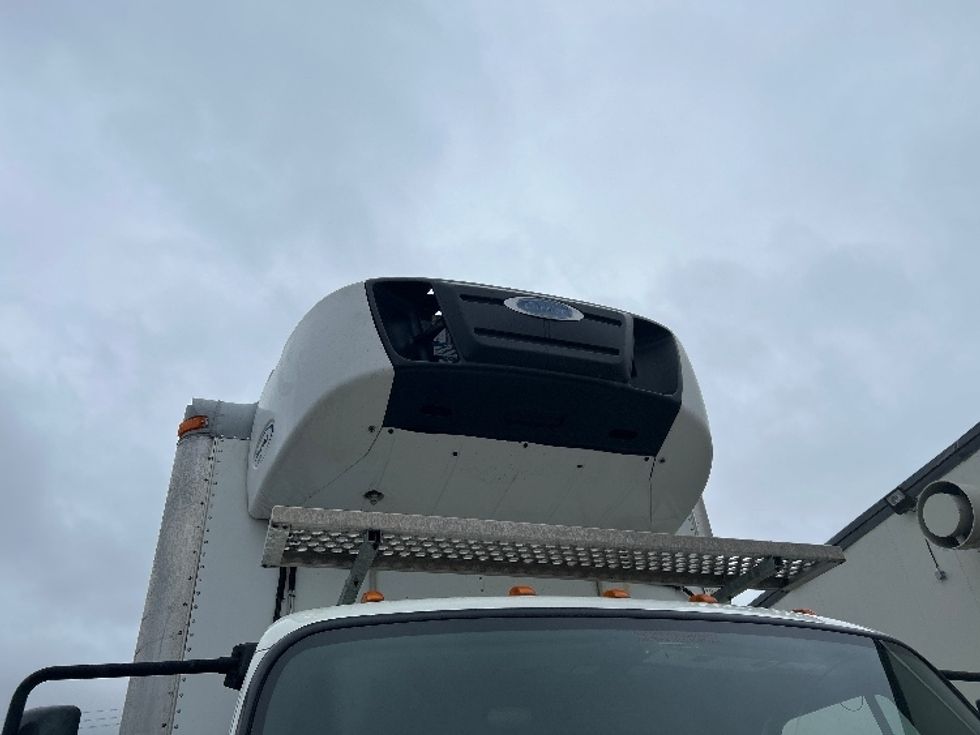 Refrigerated Truck-Light and Medium Duty Trucks-Freightliner-2020-M2-Dartmouth-NS-163,781\n\t\tkm-$ 75,000 - Image 25
