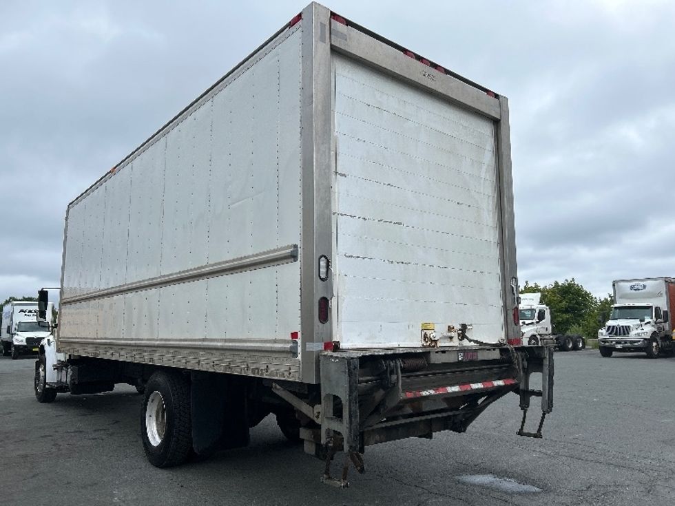 Refrigerated Truck-Light and Medium Duty Trucks-Freightliner-2020-M2-Dartmouth-NS-163,781\n\t\tkm-$ 75,000 - Image 6